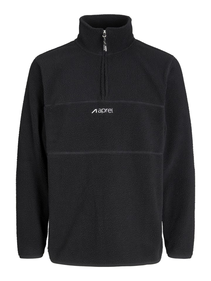 Толстовка Aprel, черный
Толстовка Aprel, черный