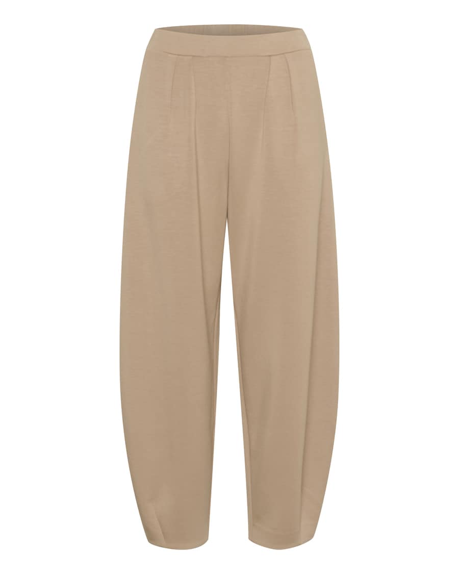 Брюки свободного кроя InWear Laicent, светло-коричневый
Брюки свободного кроя InWear Laicent, светло-коричневый
