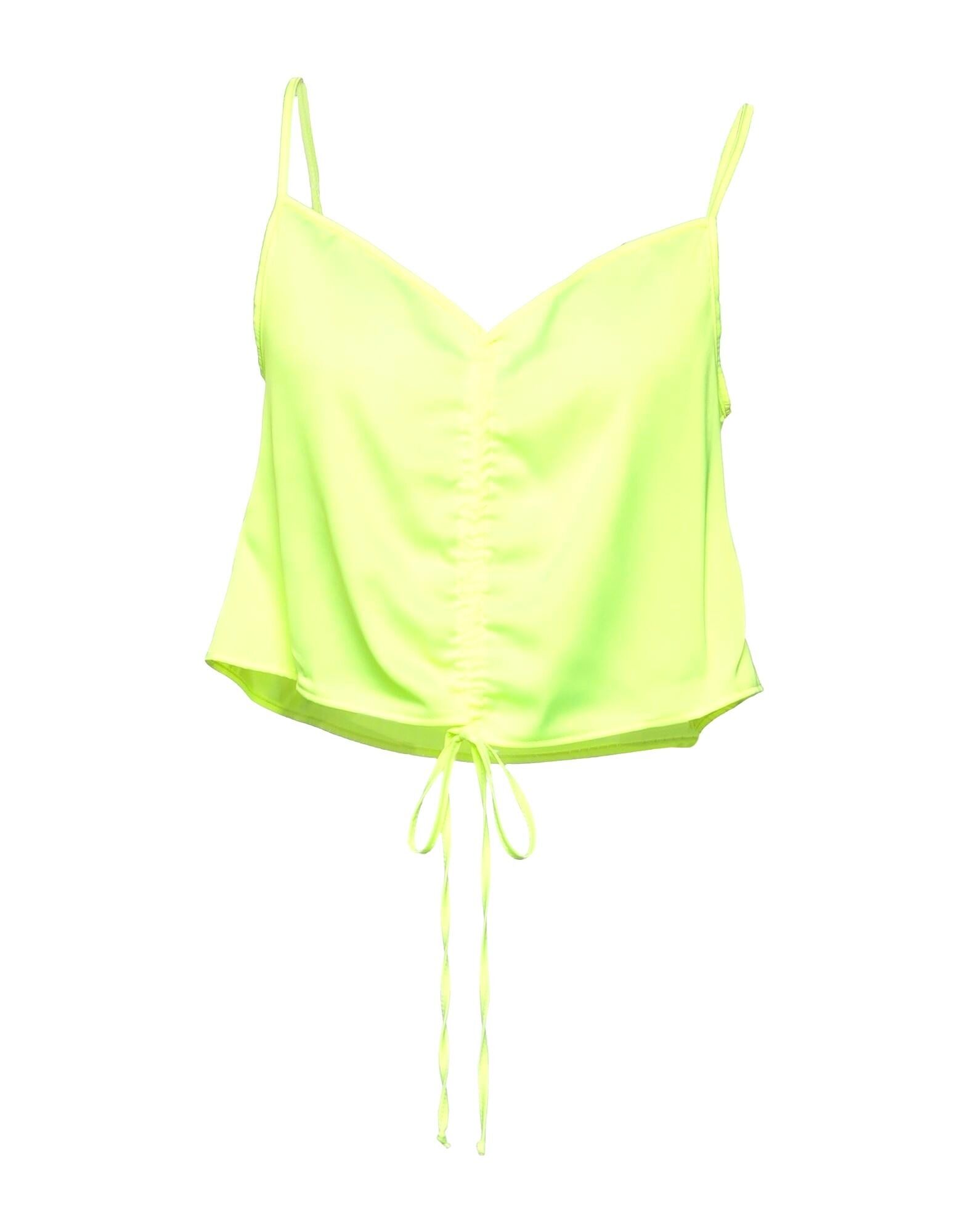 Кроп-топ Aniye By, лаймовый
Кроп-топ Aniye By, лаймовый