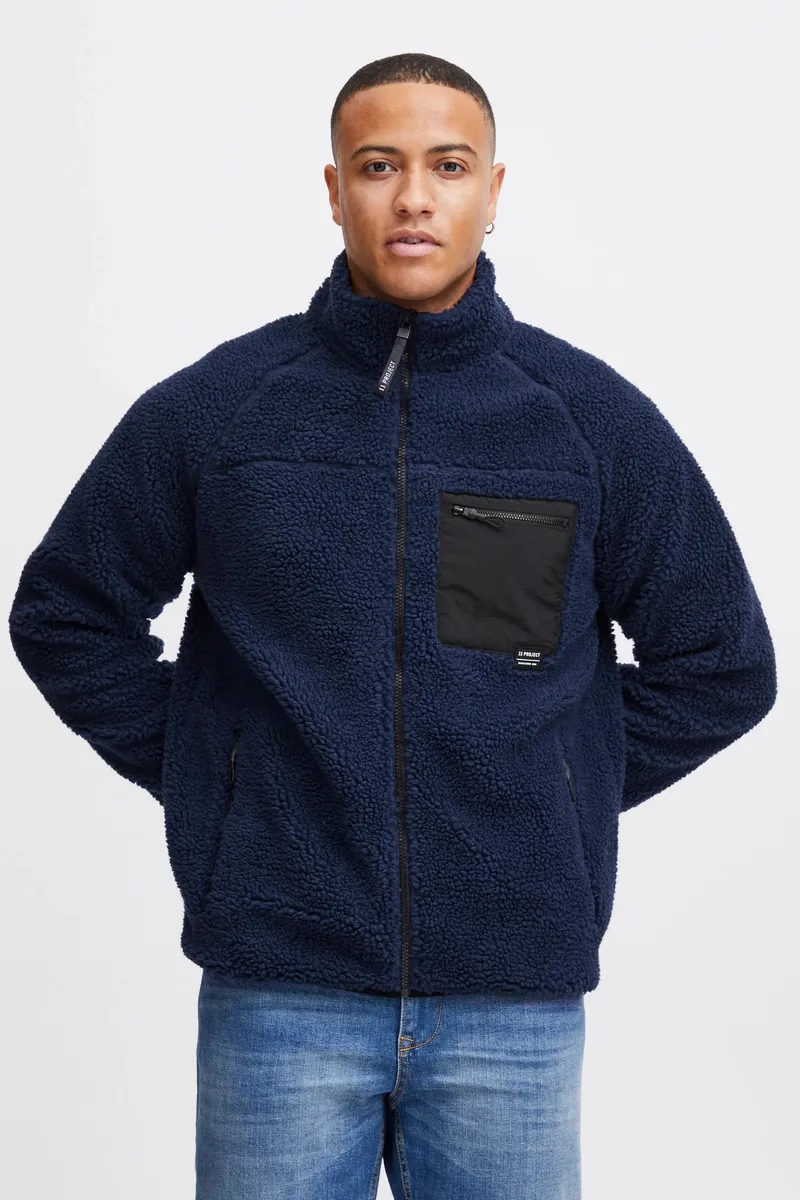 Толстовка 11 Project " 11 Project PRRomy", синий
Толстовка 11 Project " 11 Project PRRomy", синий