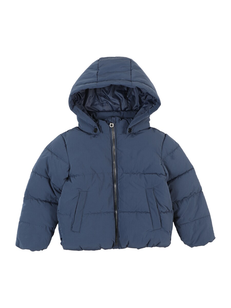 Зимняя куртка Only Mini KMGDolly, темно-синий
Зимняя куртка Only Mini KMGDolly, темно-синий