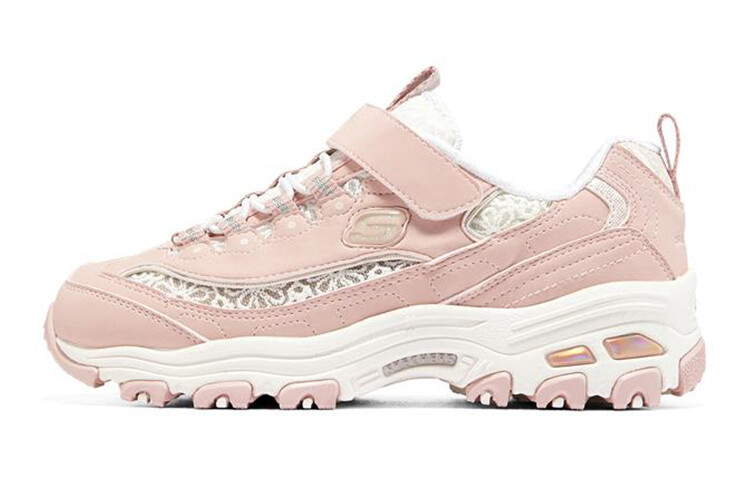 Кроссовки Skechers D"LITES Series Kids Lifestyle Shoes GS Low-top /
Кроссовки Skechers D"LITES Series Kids Lifestyle Shoes GS Low-top /