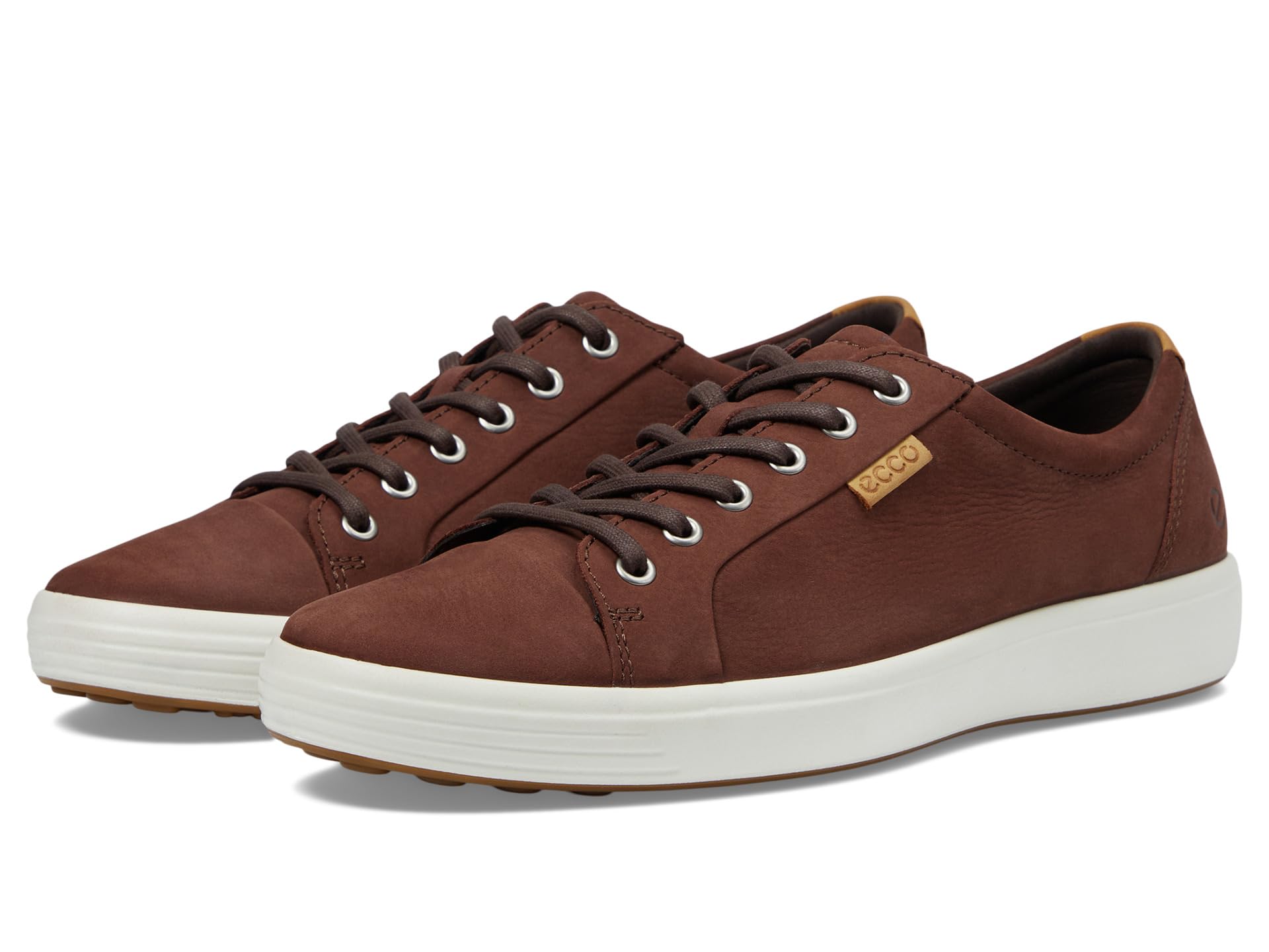 Кроссовки ECCO Soft 7, Chocolat
Кроссовки ECCO Soft 7, Chocolat