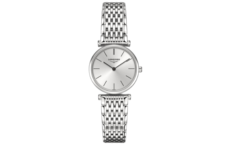 La Grande Classique De L4.209.4.72.6 LONGINES
La Grande Classique De L4.209.4.72.6 LONGINES