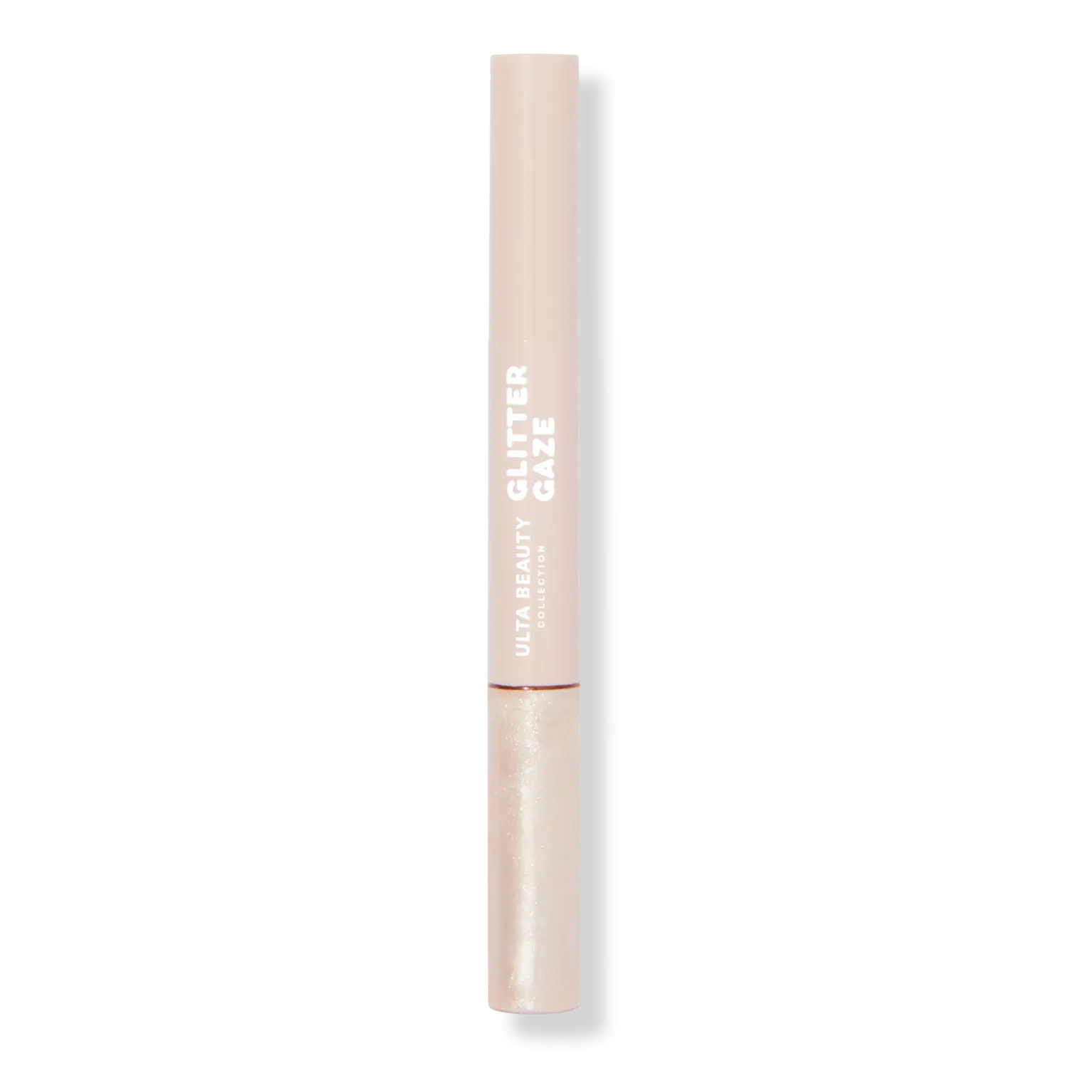 Мерцающий карандаш для век и жидкие тени для век Glitter Gaze 2-в-1 ULTA Beauty Collection, Opulence
Мерцающий карандаш для век и жидкие тени для век Glitter Gaze 2-в-1 ULTA Beauty Collection, Opulence