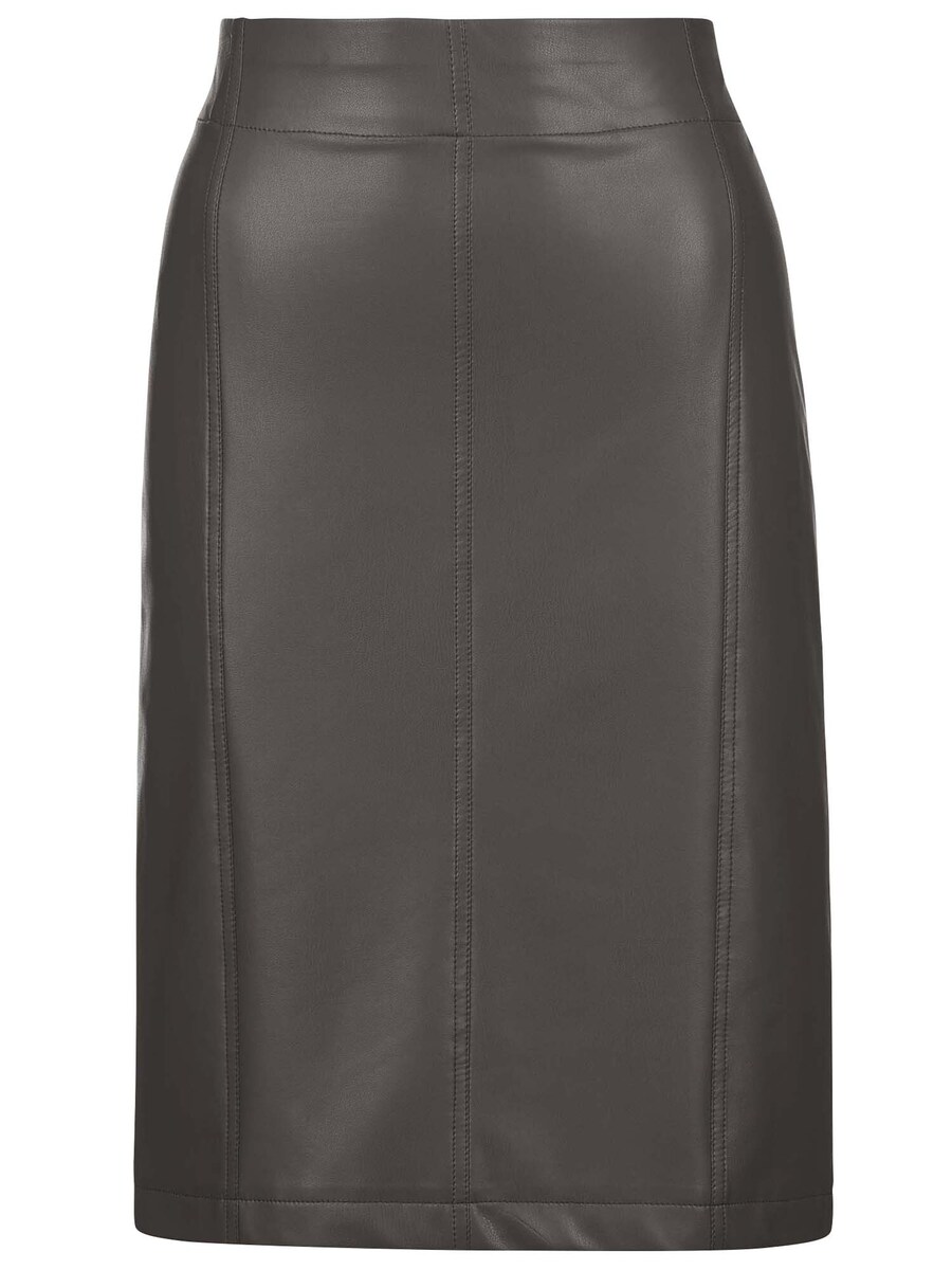 Юбка MADELEINE, графитовый 
Юбка MADELEINE, графитовый