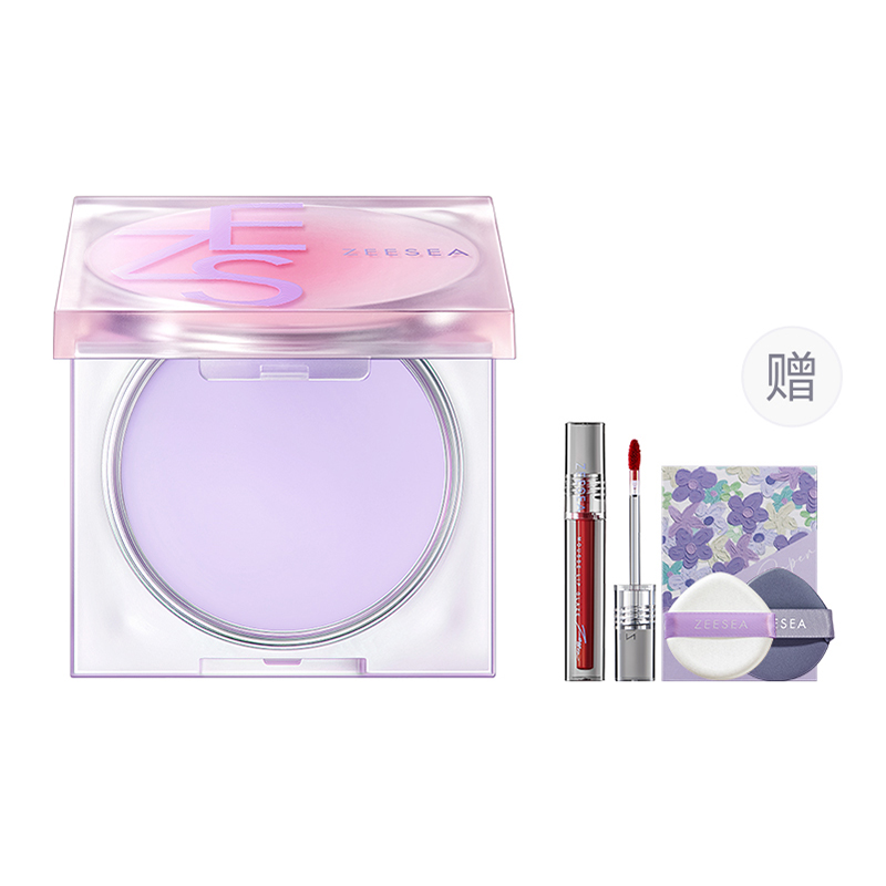 Пудра для фиксации макияжа Soft Focus, контроль жирного блеска, длительное осветление, выравнивание тона кожи, 8 г ZEESEA
Пудра для фиксации макияжа Soft Focus, контроль жирного блеска, длительное осветление, выравнивание тона кожи, 8 г ZEESEA