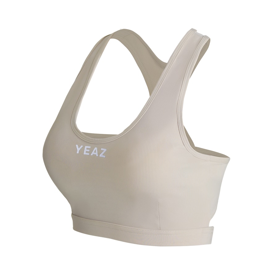 Спортивный топ YEAZ Attitude, Kitt
Спортивный топ YEAZ Attitude, Kitt