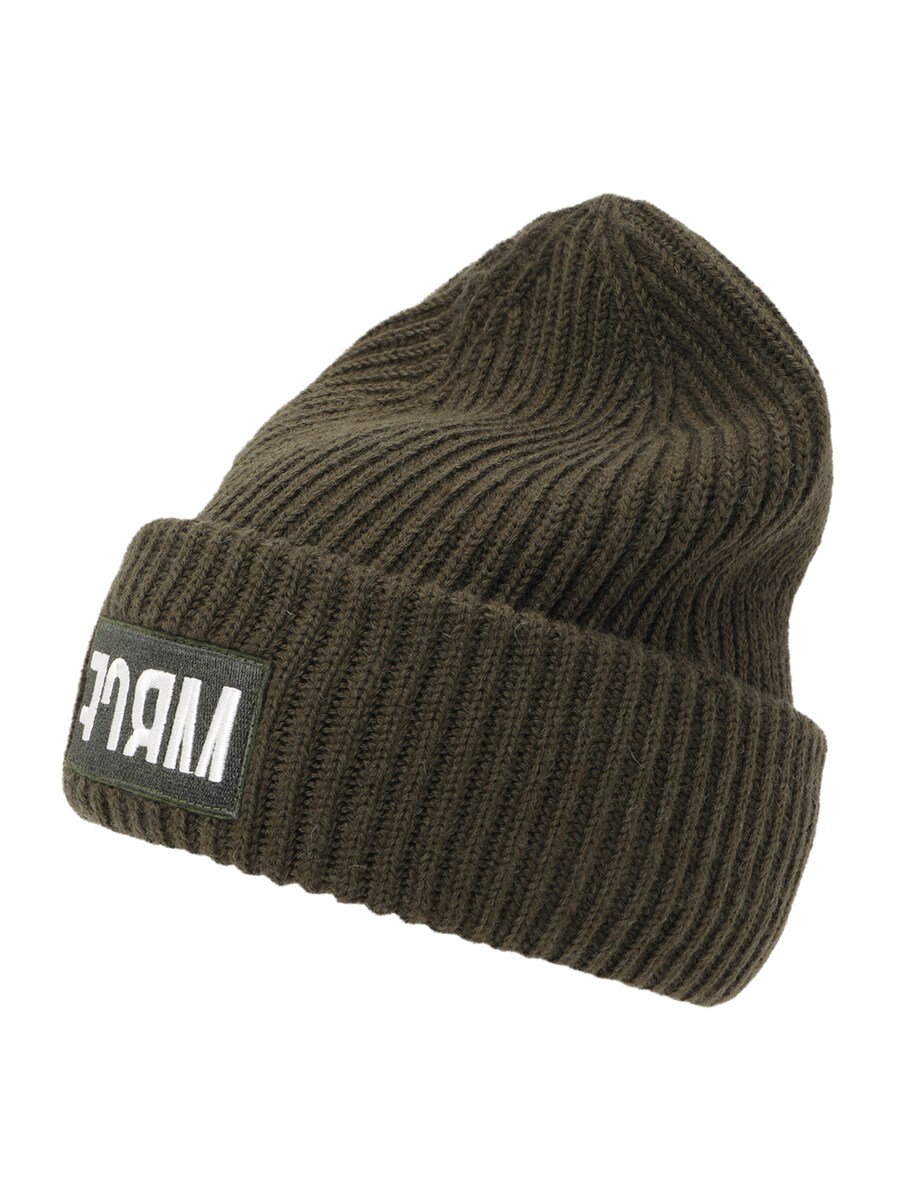 Шапочка FCBM, оливковый
Шапочка FCBM, оливковый