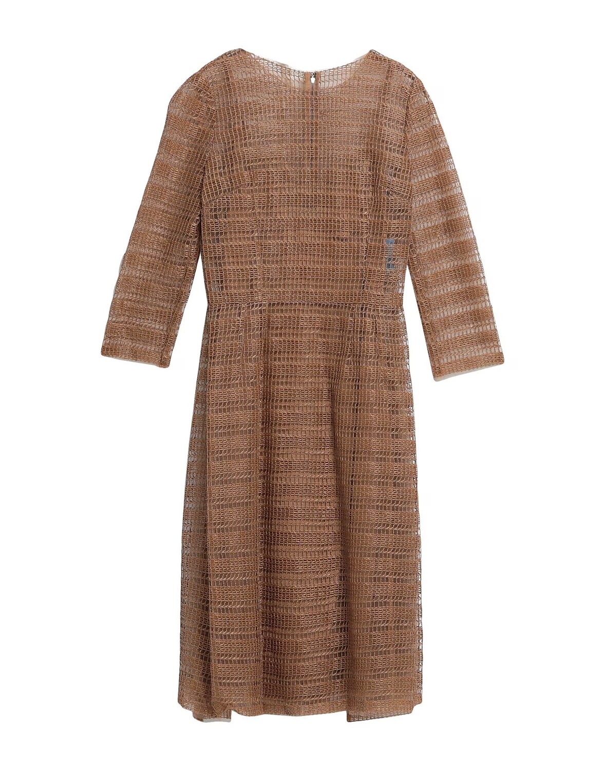 Платье Dolce&Gabbana, коричневый
Платье Dolce&Gabbana, коричневый