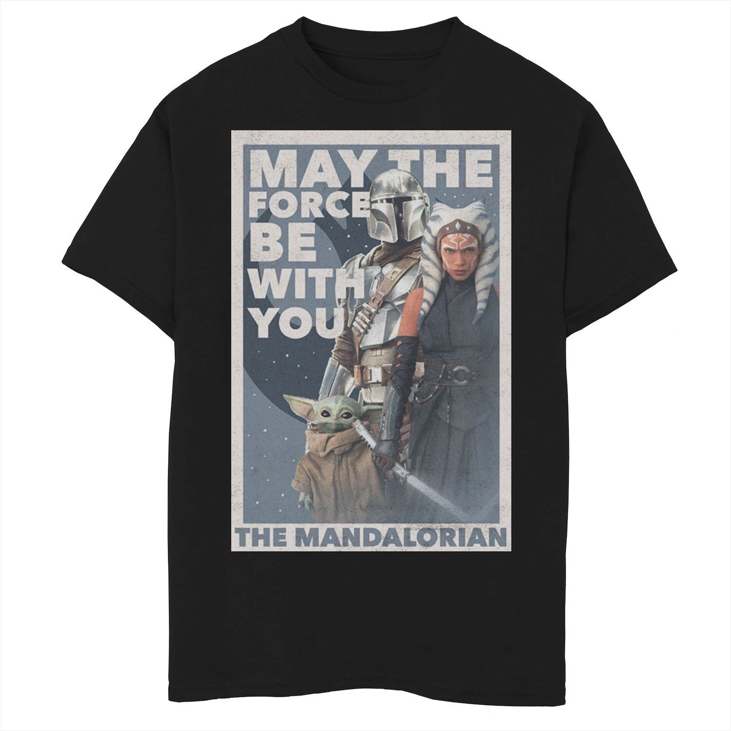 Футболка с рисунком R13 «Асока Мэй Сила» для мальчиков 8–20 лет, постер «Звездные войны: мандалорец» Star Wars
Футболка с рисунком R13 «Асока Мэй Сила» для мальчиков 8–20 лет, постер «Звездные войны: мандалорец» Star Wars