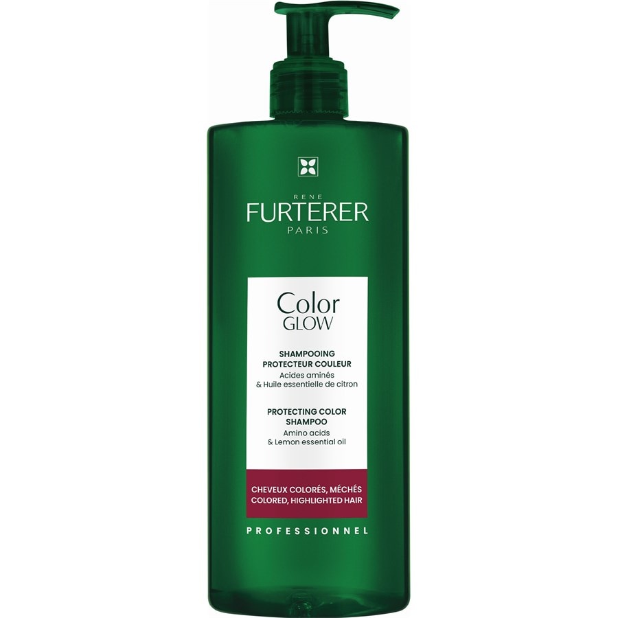Шампунь René Furterer Farbschutz Shampoo, 500 ml 
Шампунь René Furterer Farbschutz Shampoo, 500 ml