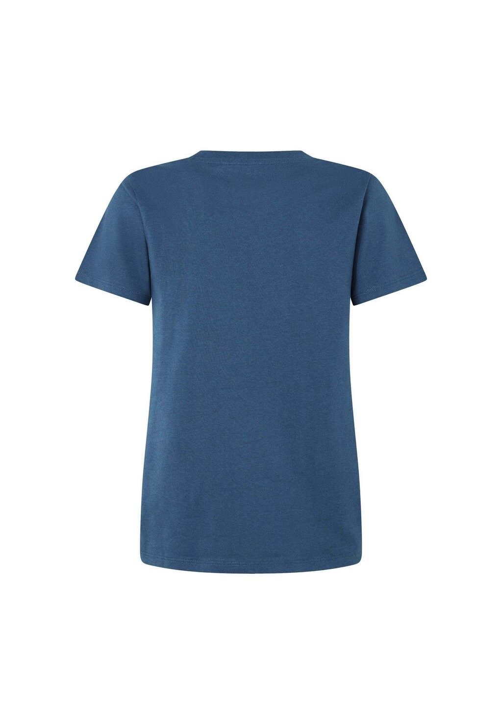 Принт на футболке FIORE Pepe Jeans, синий
Принт на футболке FIORE Pepe Jeans, синий