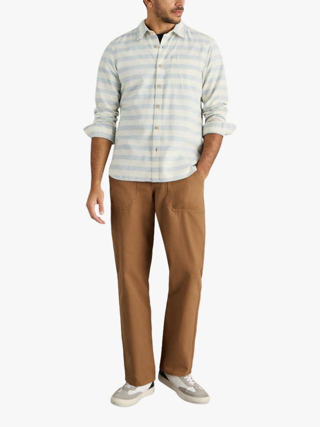 Брюки - крантоки White Stuff, цвет Mid Tan
Брюки - крантоки White Stuff, цвет Mid Tan