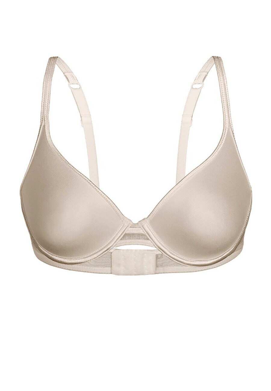 Бюстгальтер на косточках sassa T-shirt Bra FLEXICUP, нюд
Бюстгальтер на косточках sassa T-shirt Bra FLEXICUP, нюд