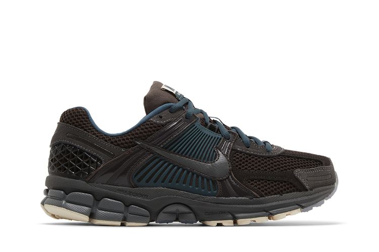 Кроссовки Air Zoom Vomero 5 'Baroque Brown Jungle', коричневый
Кроссовки Air Zoom Vomero 5 'Baroque Brown Jungle', коричневый