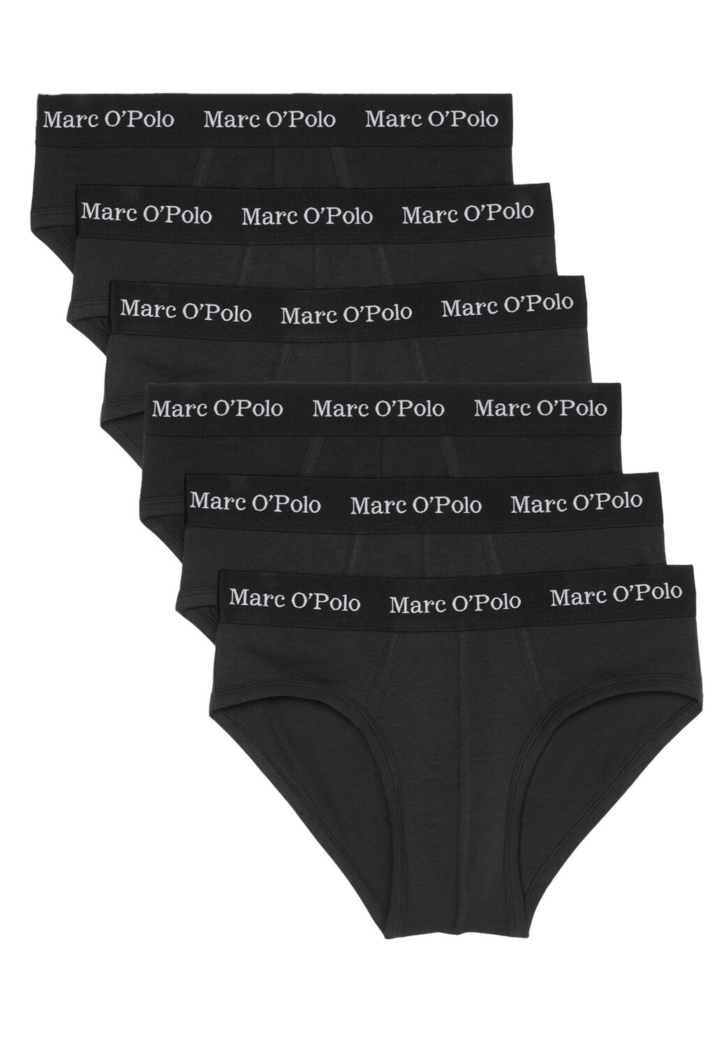Трусы Marc O´Polo/Unterhose Essentials, черный
Трусы Marc O´Polo/Unterhose Essentials, черный