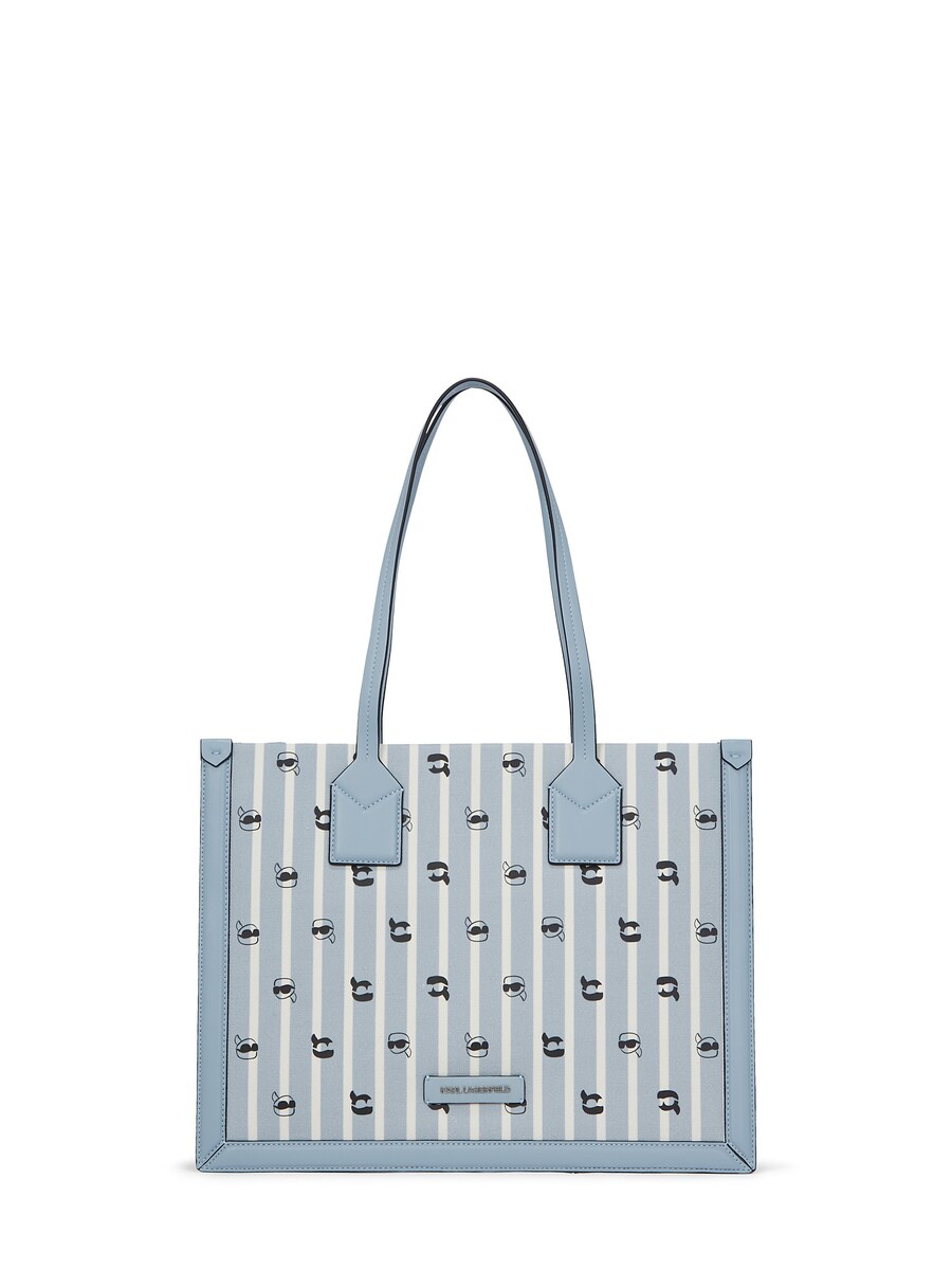 Сумка через плечо Karl Lagerfeld, темно-синий
Сумка через плечо Karl Lagerfeld, темно-синий