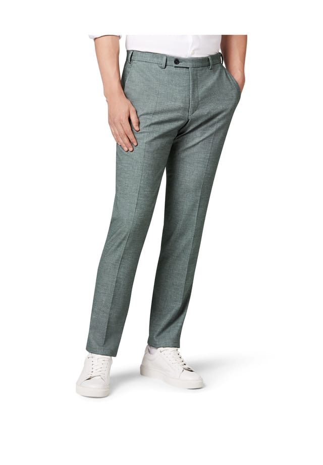 Брюки Аполлон Digel, зеленый
Брюки Аполлон Digel, зеленый