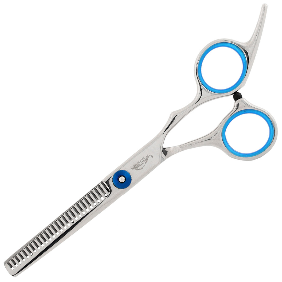 GEPARD щипцы для стрижки правшей 6.0 офсетные парикмахерские для стрижки волос для салона Superior line Calissimo
GEPARD щипцы для стрижки правшей 6.0 офсетные парикмахерские для стрижки волос для салона Superior line Calissimo