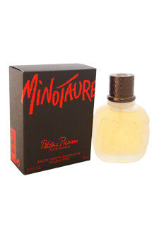 Туалетная вода, 75 мл Paloma Picasso, Minotaure 
Туалетная вода, 75 мл Paloma Picasso, Minotaure