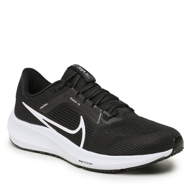 Кроссовки Nike AirZoom Pegasus, черный
Кроссовки Nike AirZoom Pegasus, черный
