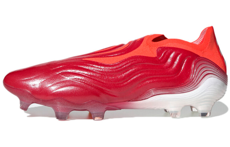 Copa Sense+ FG Красный Белый Adidas
Copa Sense+ FG Красный Белый Adidas