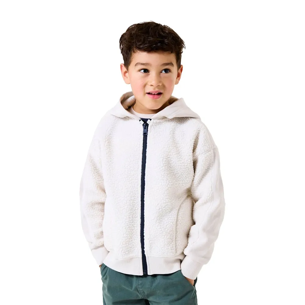 Толстовка Garcia I55666 full zip, белый
Толстовка Garcia I55666 full zip, белый