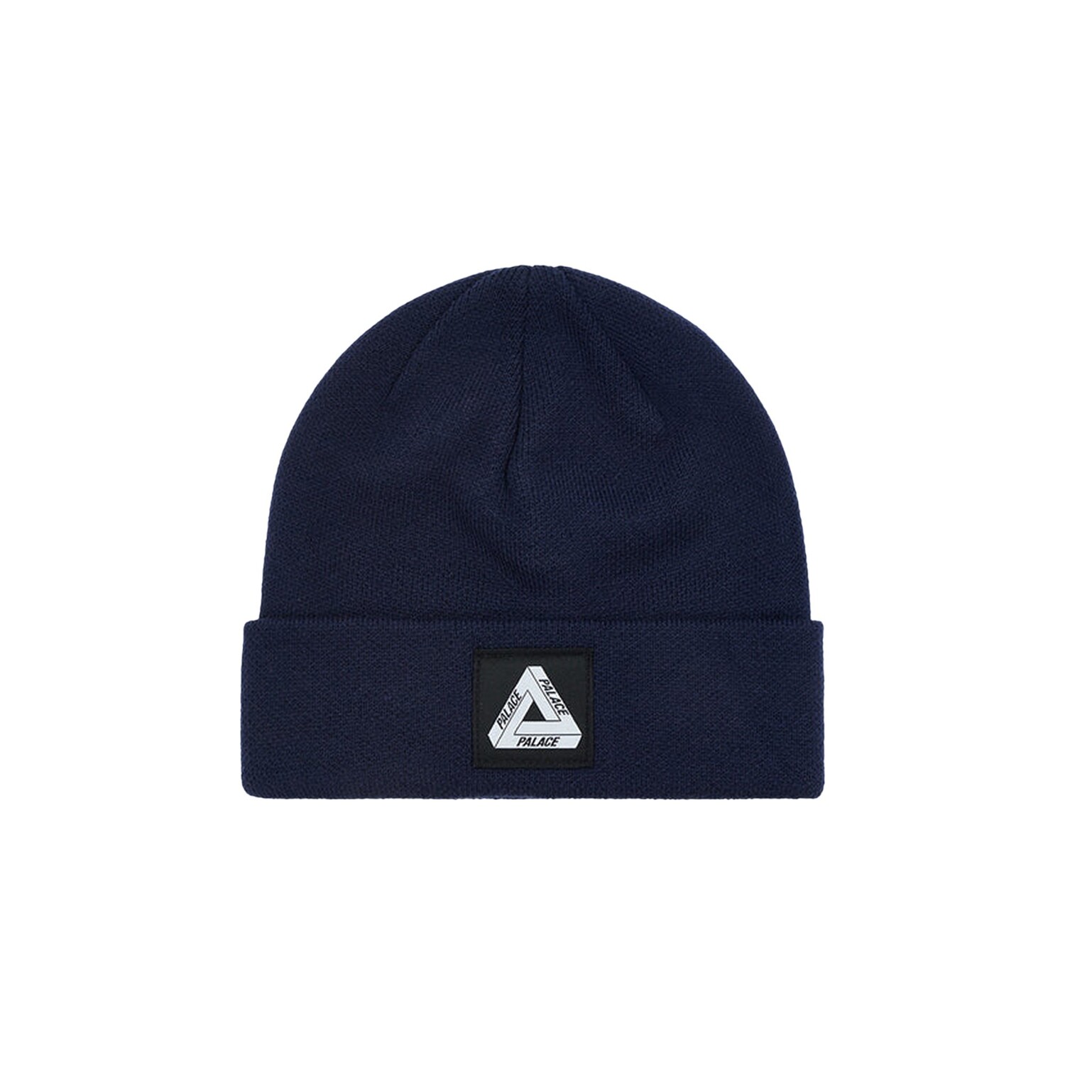 Шапка-бини Palace Tri-Ferg с нашивкой, темно-синяя
Шапка-бини Palace Tri-Ferg с нашивкой, темно-синяя