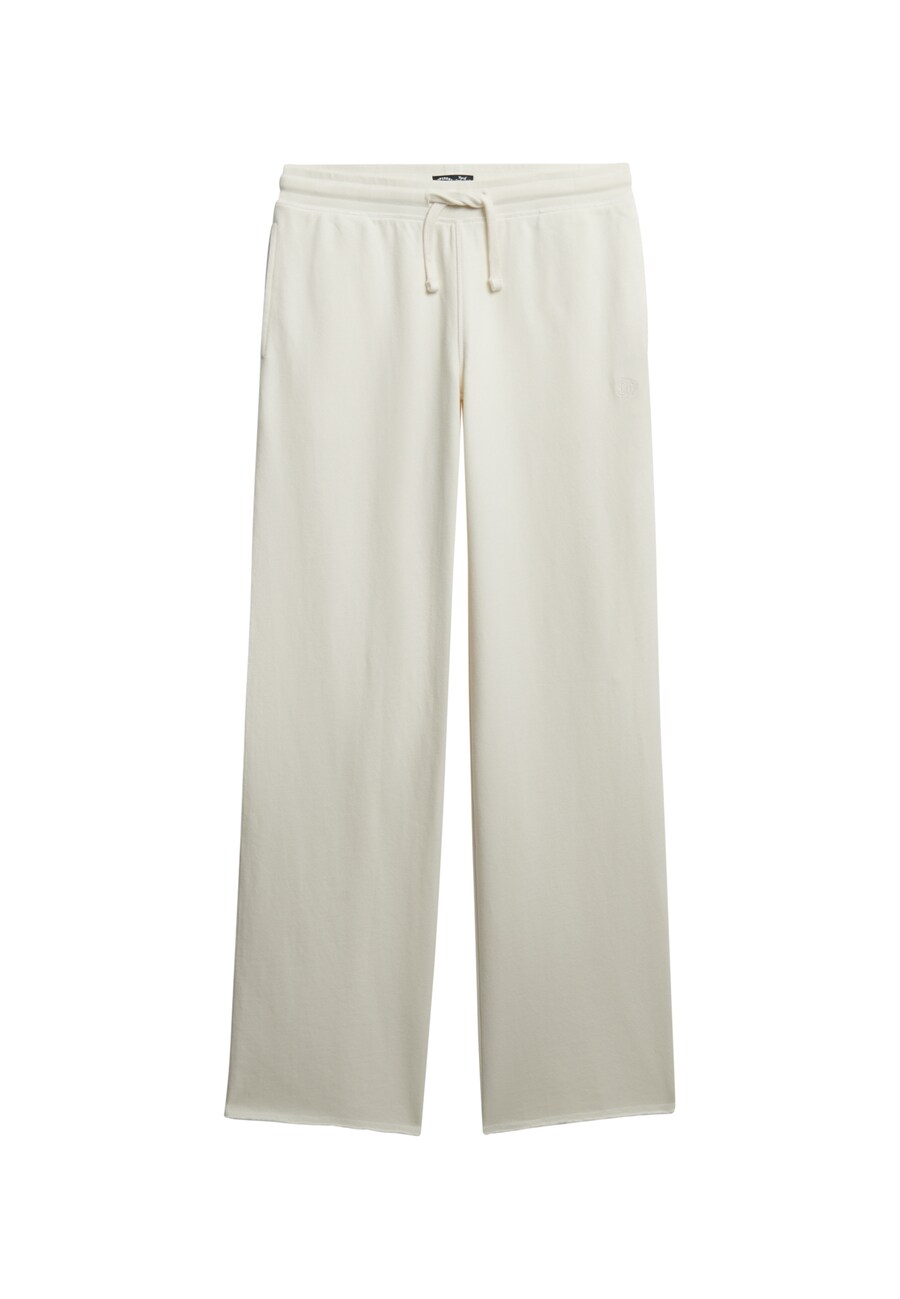 Обычные брюки Superdry, Wool White
Обычные брюки Superdry, Wool White