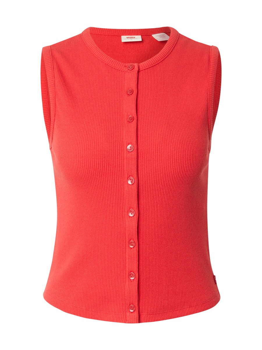 Топ LEVI'S , красный
Топ LEVI'S , красный