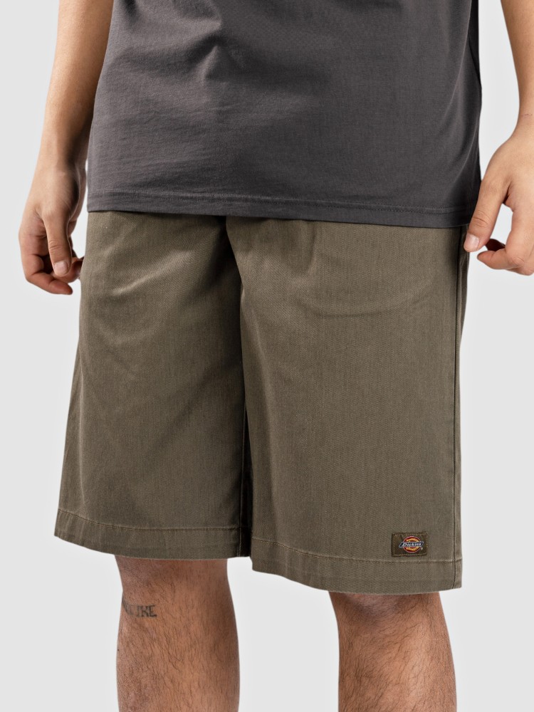 Шорты Dickies Unionville 13Inch Work Shorts, military gr
Шорты Dickies Unionville 13Inch Work Shorts, military gr