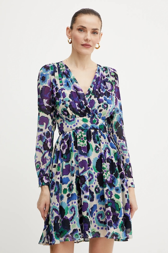 Платье Morgan, фиолетовый
Платье Morgan, фиолетовый