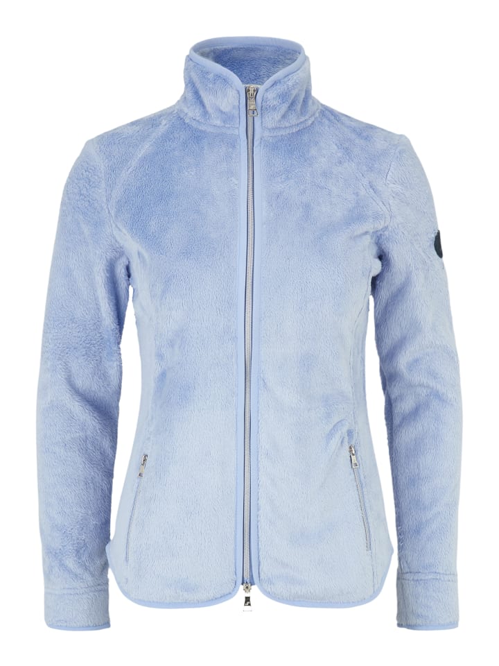 Куртка MALENA в утреннем небе Joy Sportswear
Куртка MALENA в утреннем небе Joy Sportswear