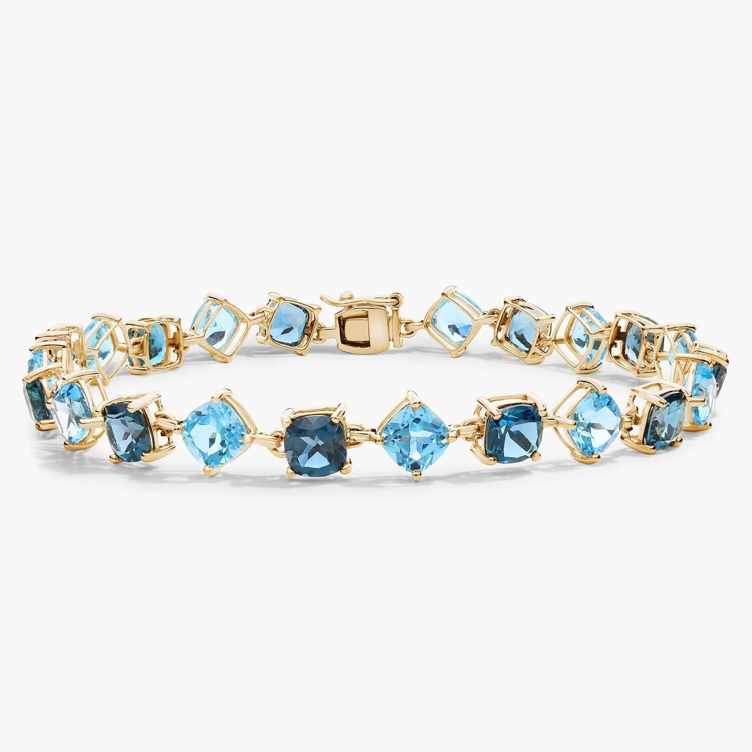 Браслет-подушка Swiss And London Blue Topaz из 14-каратного желтого золота Blue Nile, Синий, Браслет-подушка Swiss And London Blue Topaz из 14-каратного желтого золота Blue Nile
Браслет-подушка Swiss And London Blue Topaz из 14-каратного желтого золота Blue Nile, Синий, Браслет-подушка Swiss And London Blue Topaz из 14-каратного желтого золота Blue Nile