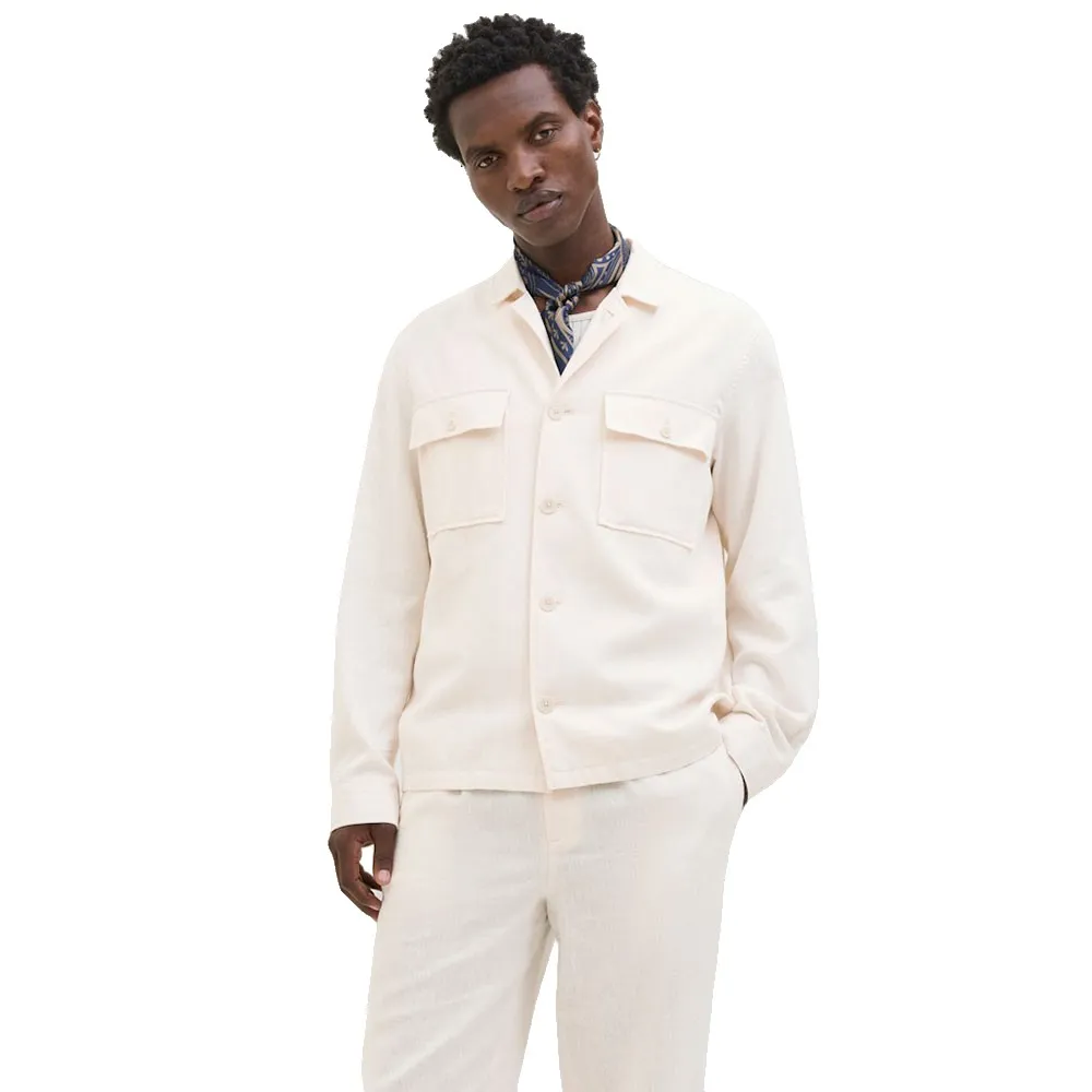 Блейзер Jack & Jones Marcus Hybrid Relaxed Fit, бежевый
Блейзер Jack & Jones Marcus Hybrid Relaxed Fit, бежевый