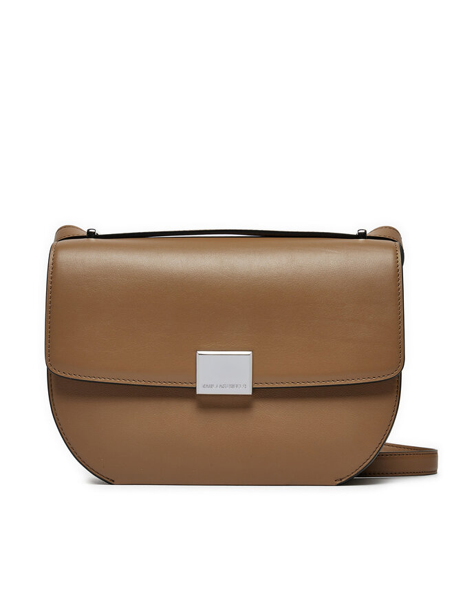 Сумочка 245W3056 Karl Lagerfeld, коричневый
Сумочка 245W3056 Karl Lagerfeld, коричневый