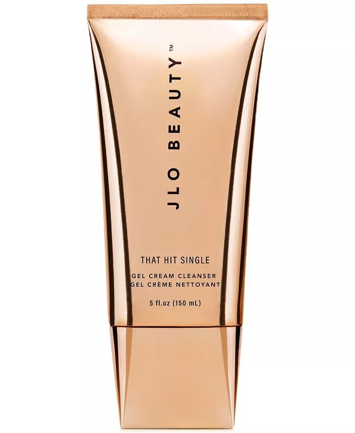 Гель-крем для умывания That Hit Single, 150 мл Jlo Beauty
Гель-крем для умывания That Hit Single, 150 мл Jlo Beauty