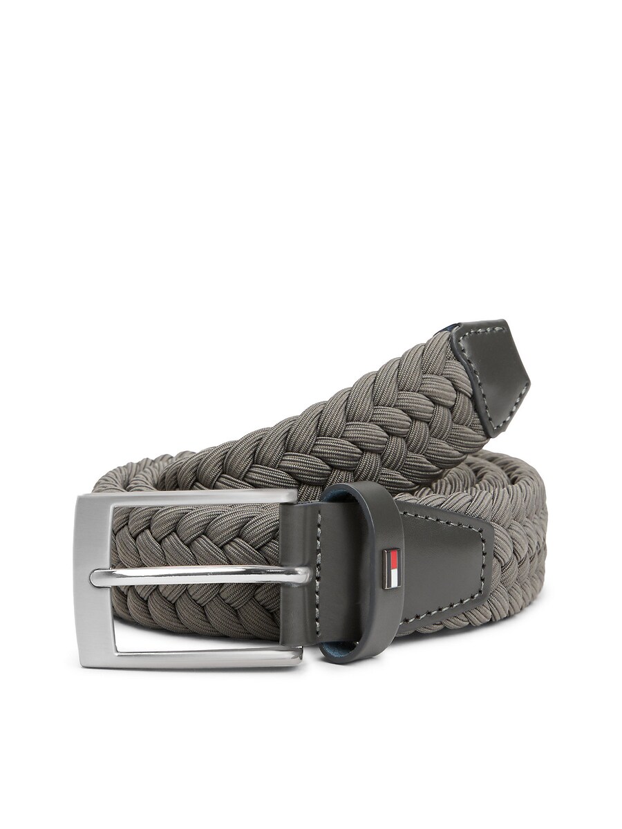 Ремень TOMMY HILFIGER, серый
Ремень TOMMY HILFIGER, серый
