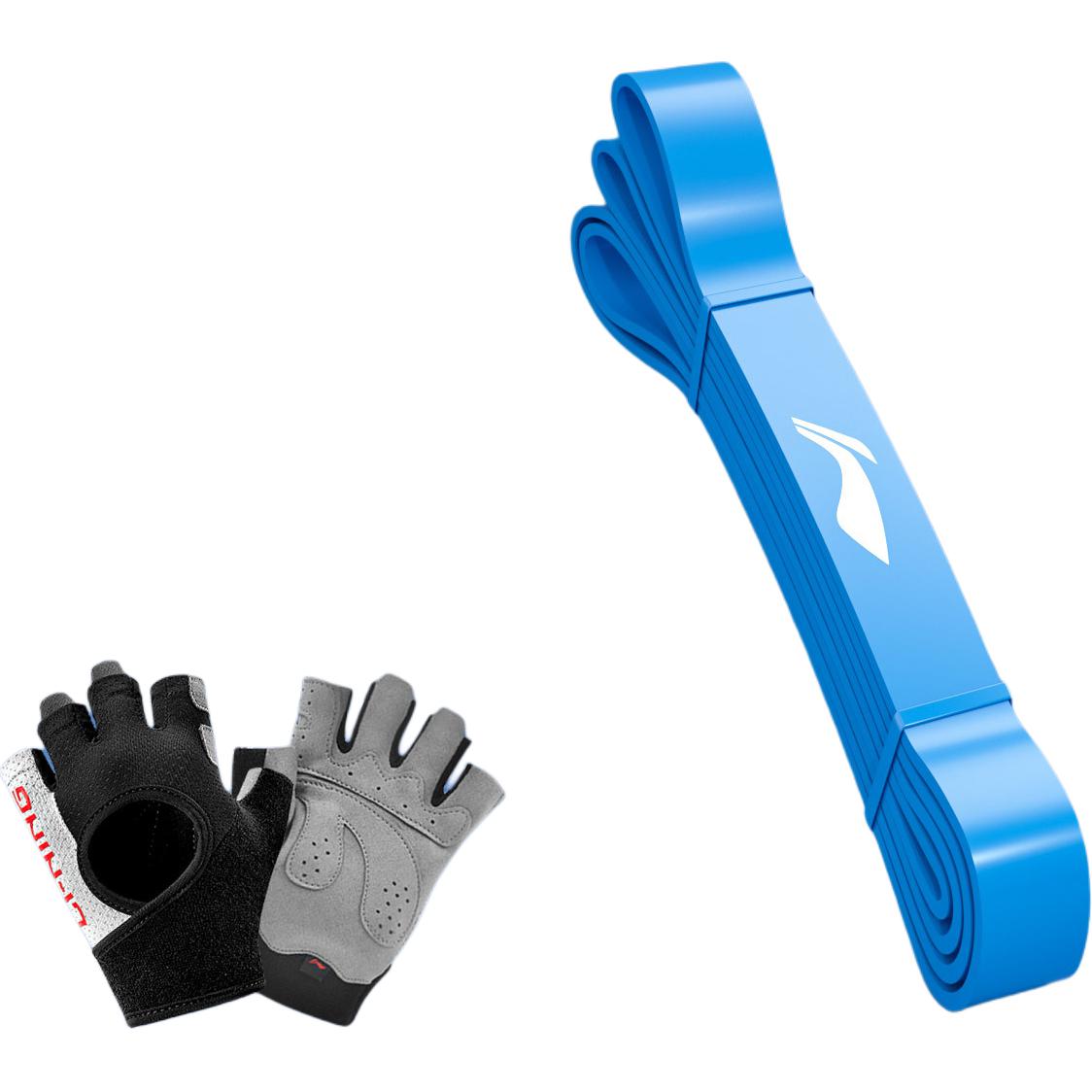 Тренировочные эспандеры из натурального латекса unisex LINING
Тренировочные эспандеры из натурального латекса unisex LINING