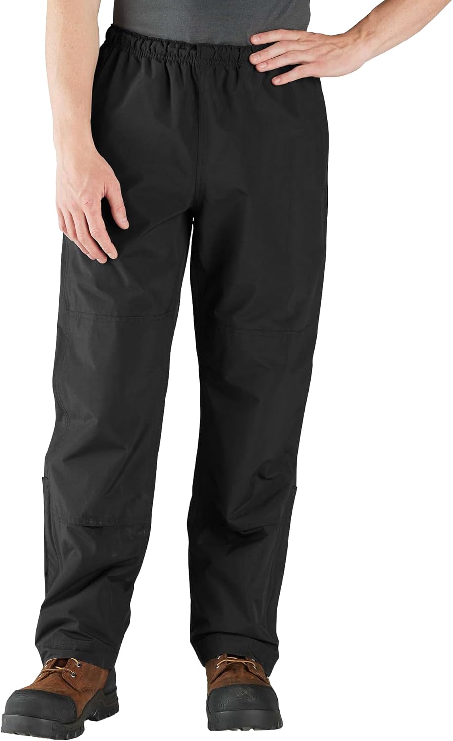 Carhartt мужские брюки Storm Defender Relaxed Fit, легкие, складывающиеся, Black
Carhartt мужские брюки Storm Defender Relaxed Fit, легкие, складывающиеся, Black