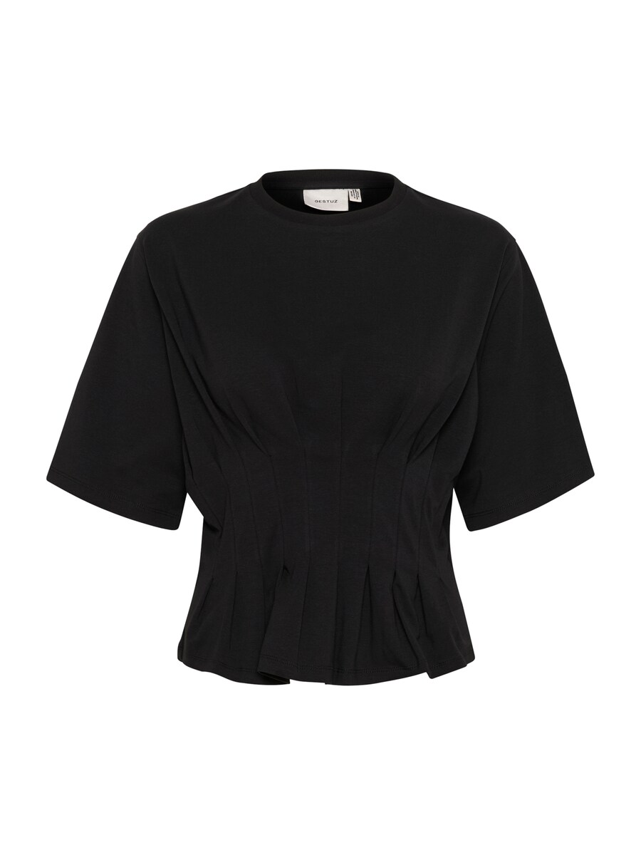 Рубашка Gestuz GZinez, черный
Рубашка Gestuz GZinez, черный