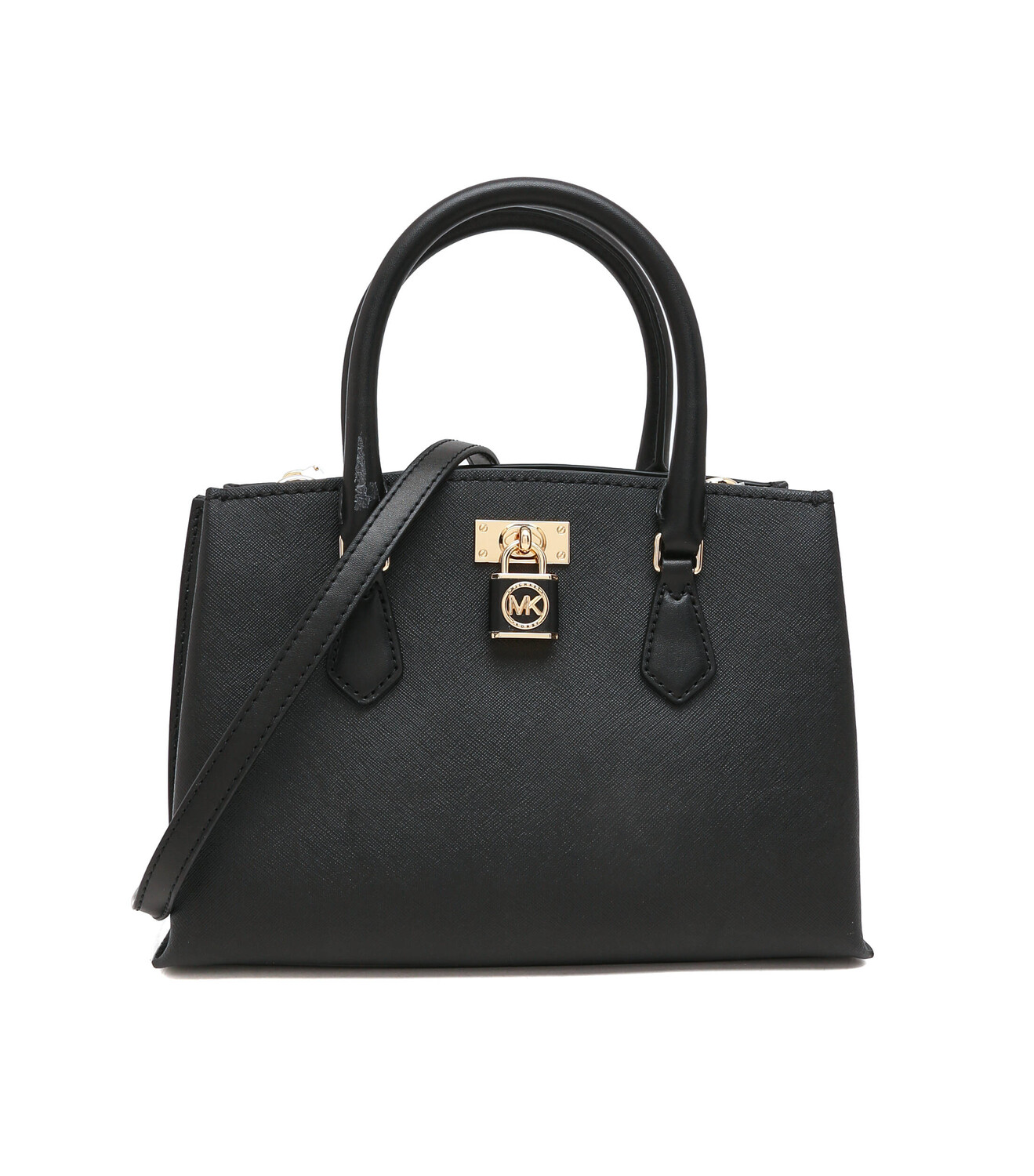 Сумка-мессенджер Michael Kors ruby, черный
Сумка-мессенджер Michael Kors ruby, черный