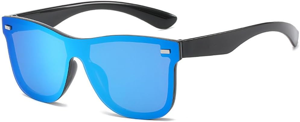 Солнцезащитные очки большого размера для женщин, с антибликовым покрытием, квадратной формы, из пластика, классические солнцезащитные очки для женщин и мужчин с защитой от УФ-излучения UV400 PRSTNN, C3
Солнцезащитные очки большого размера для женщин, с антибликовым покрытием, квадратной формы, из пластика, классические солнцезащитные очки для женщин и мужчин с защитой от УФ-излучения UV400 PRSTNN, C3