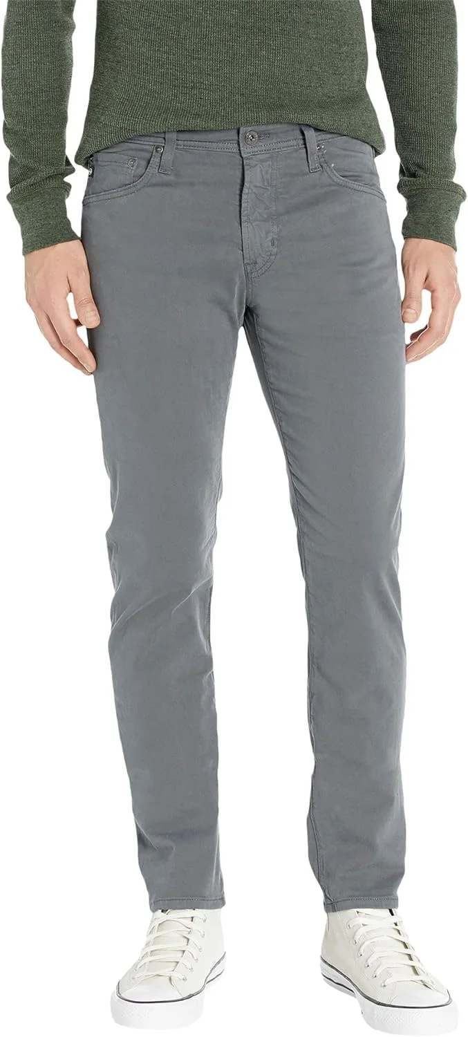 AG Adriano Goldschmied Мужские джинсы Tellis Modern Slim
AG Adriano Goldschmied Мужские джинсы Tellis Modern Slim