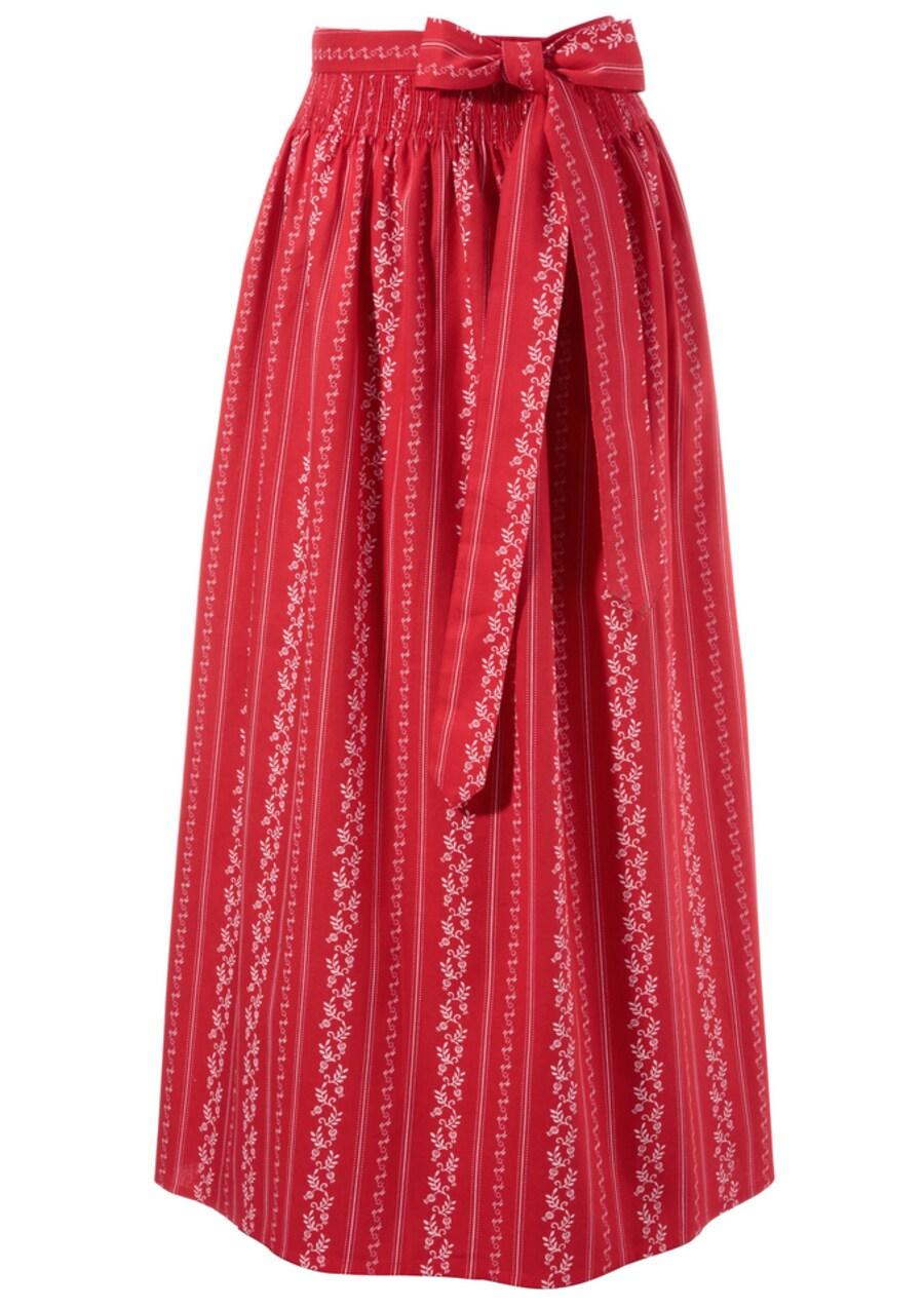 Традиционная юбка STOCKERPOINT, красный
Традиционная юбка STOCKERPOINT, красный