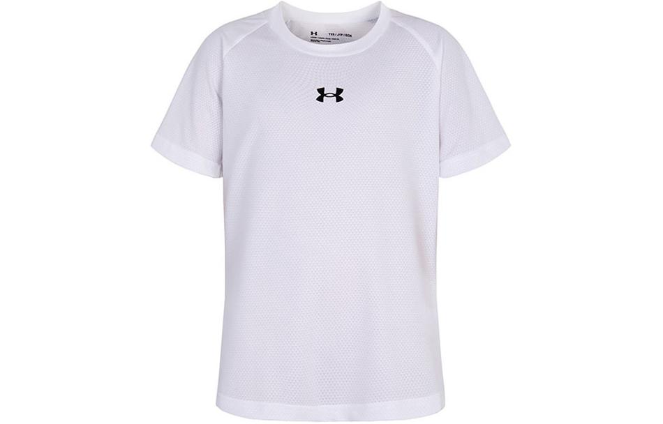 Детская футболка Under Armour, белый
Детская футболка Under Armour, белый