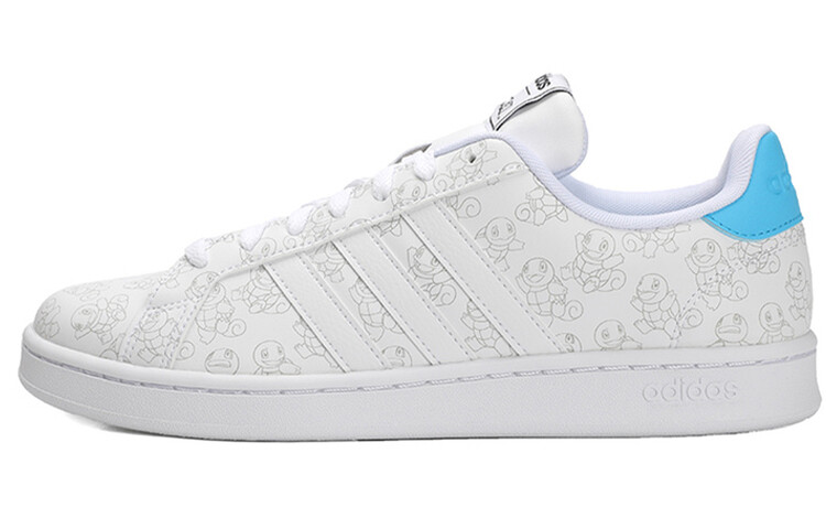 Кроссовки для скейтбординга Adidas Neo GRAND COURT унисекс
Кроссовки для скейтбординга Adidas Neo GRAND COURT унисекс