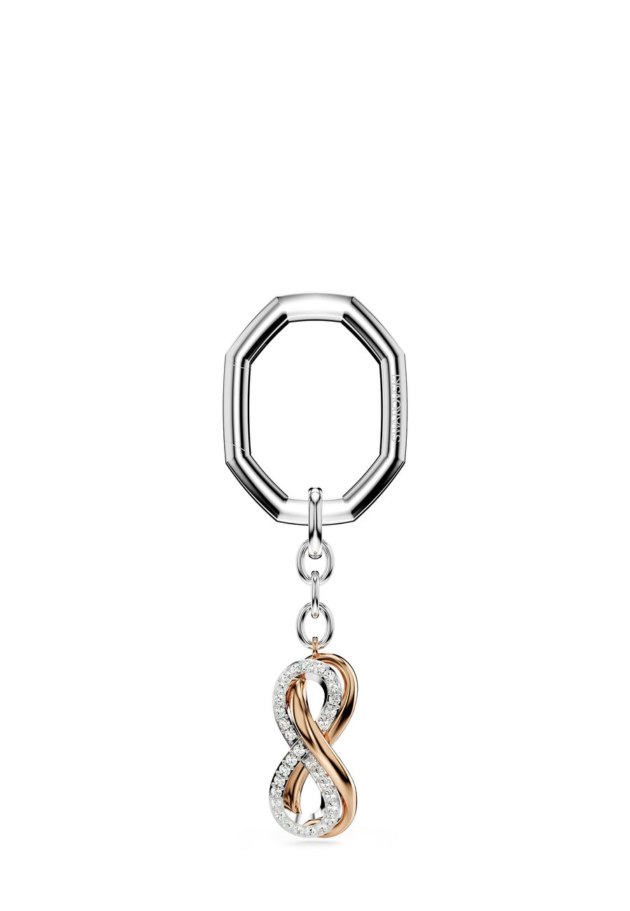 Кошелек Swarovski INFINITY MIXED FINISH, White
Кошелек Swarovski INFINITY MIXED FINISH, White