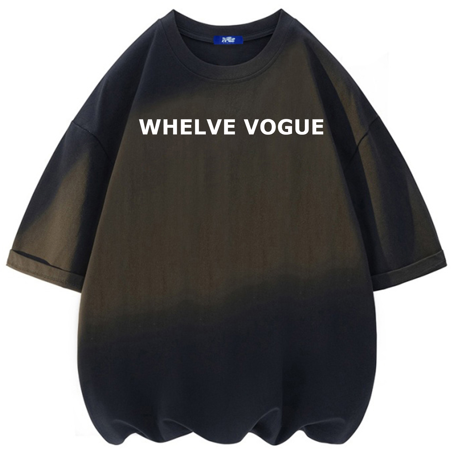 Футболка унисекс WHELVE, абрикосовая
Футболка унисекс WHELVE, абрикосовая